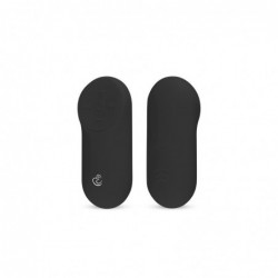Huevo Vibrador Control Remoto Negro