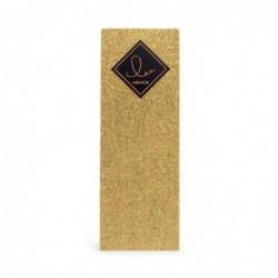 Vibrador Rabbit Lea 20 x 3.7 cm