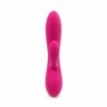 Vibrador Rabbit Lea 20 x 3.7 cm