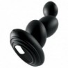 Estimulador Prostático Control Dual Motor P-Spot