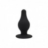Plug Anal Model 2 XS Negro