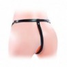 Arnés Unisex Pene Hueco con Vibración