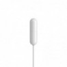 iSex USB Bala Vibradora Slim Blanco