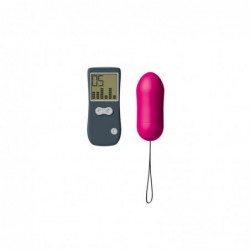 Huevo Vibrador Secret Vibe