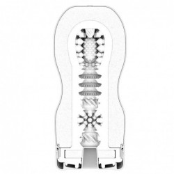 Masturbador Premium Tenga Original Vacuum Cup Strong