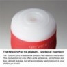 Masturbador Tenga Original Vacuum Cup Extra Cool