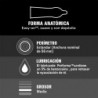 Preservativos Placer Prolongado 12 Unidades