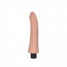 Vibrador Real Softee 9 Natural
