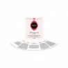 Sales de Baño y Cartas Impermeables Passion Bath Set (EN ES)