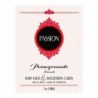 Sales de Baño y Cartas Impermeables Passion Bath Set (EN ES)