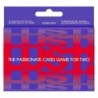 Juego de Cartas Lust Card Game (EN ES)