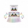 Juego de Parejas Mind Body & Soul (EN ES)