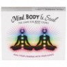 Juego de Parejas Mind Body & Soul (EN ES)