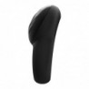 Signet Ring Anillo Vibrador con APP Silicona USB