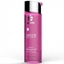 Senze Aceite de Masaje Ecstatic 150 ml