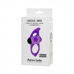 Anillo Vibrador Lingus Max 9.5 x 3 cm