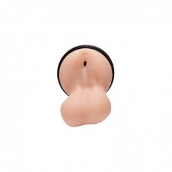 Masturbador con Testículos FleshSack