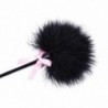 Plumero y Pala 2 en 1 29 cm Negro