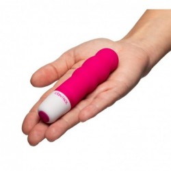 Vibrador Velvet Secret 5 Funciones