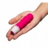 Vibrador Velvet Secret 5 Funciones