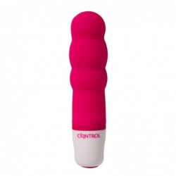 Vibrador Velvet Secret 5 Funciones