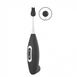 Ijoy Estimulador 2 en 1 con Succión y Vibración