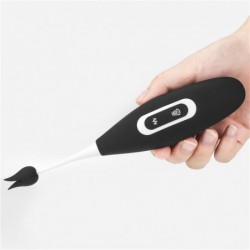 Ijoy Estimulador 2 en 1 con Succión y Vibración