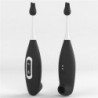 Ijoy Estimulador 2 en 1 con Succión y Vibración