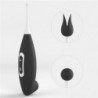 Ijoy Estimulador 2 en 1 con Succión y Vibración