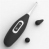 Ijoy Estimulador 2 en 1 con Succión y Vibración