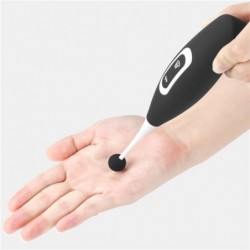 Ijoy Estimulador 2 en 1 con Succión y Vibración