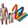 Mankini Arcoiris Talla Única