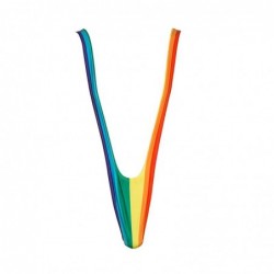 Mankini Arcoiris Talla Única