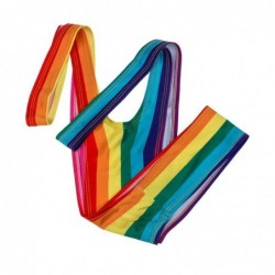 Mankini Arcoiris Talla Única