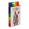 Mankini Arcoiris Talla Única