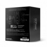 Keylo Anillo para el Pene con Control Remoto y Luces Led USB Silicona