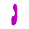 Pretty Love Vibrador Lust Color Púrpura