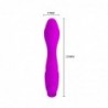 Pretty Love Vibrador Lust Color Púrpura
