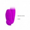Pretty Love Vibrador Lust Color Púrpura