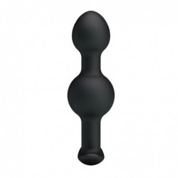 Plug Bolas Anales Silicona