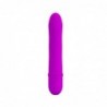 Vibrador Beck Color Púrpura