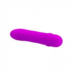 Vibrador Beck Color Púrpura