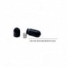 Anillo Vibrador Bertram Color Negro