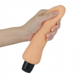 Vibrador Real Feel 8 Natural