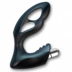 Estimulador Anal Talla S XPANDER X4
