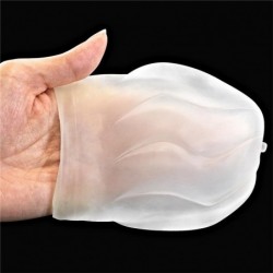 Masturbador Masculino Giant Egg Spirals Edition Negro