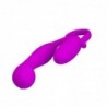 Pretty Love Vibrador Bowen Color Púrpura