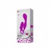 Pretty Love Vibrador Bowen Color Púrpura