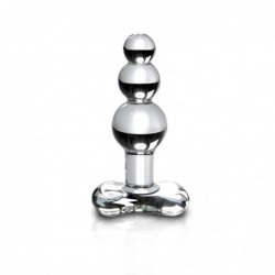 Icicles Plug Anal No. 47