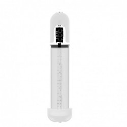 Bomba para el Pene Automática Maximizer Worx VX5 USB Vagina